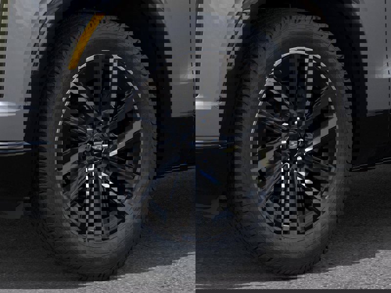 New 2026 Cadillac Vistiq Sport image 9