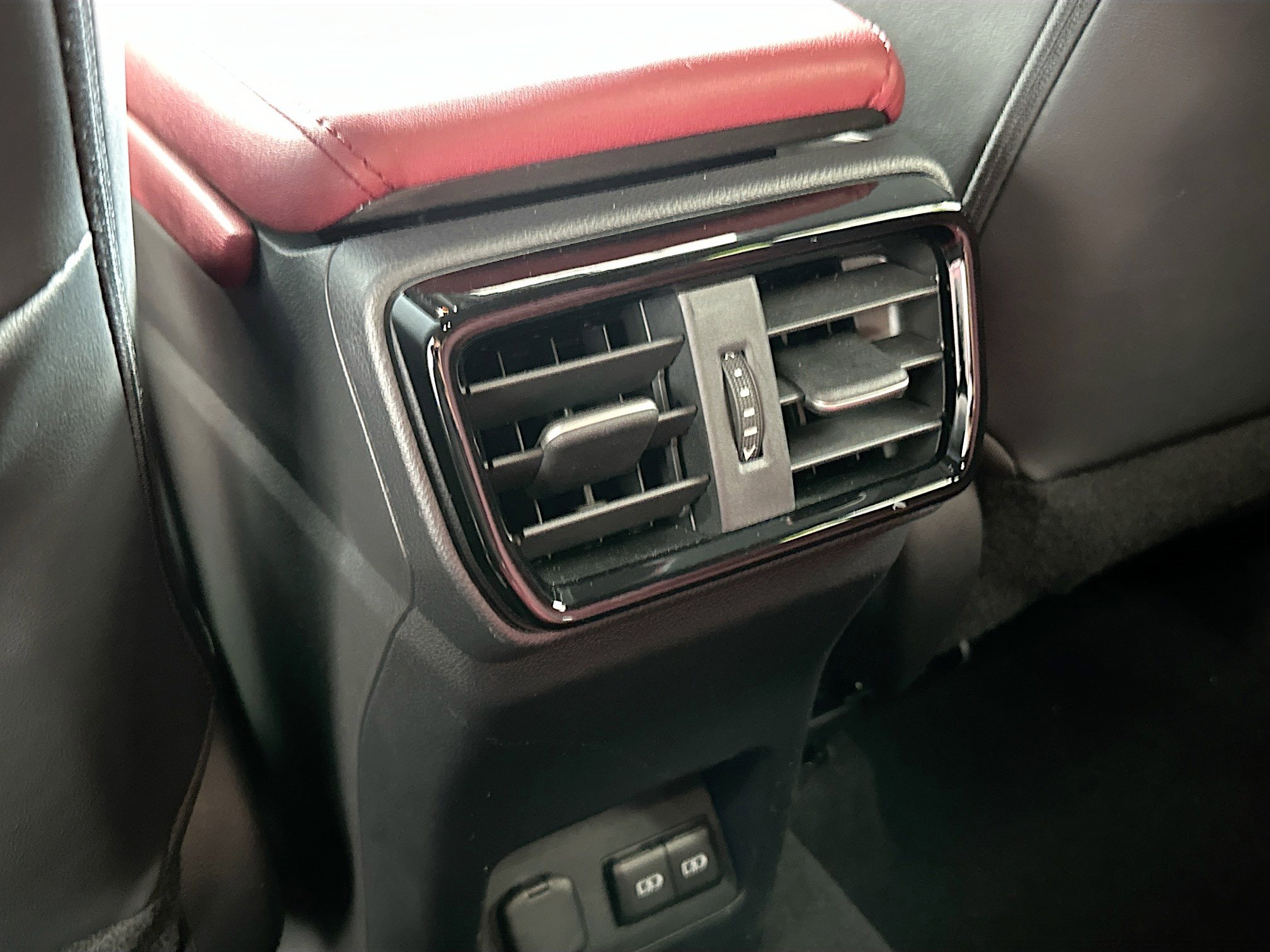 Used 2025 Lexus NX 250 FWD w/ Accessory Package (P2) image 24