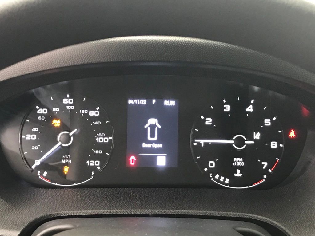 New 2024 RAM ProMaster 2500 w/ Convenience Group image 14