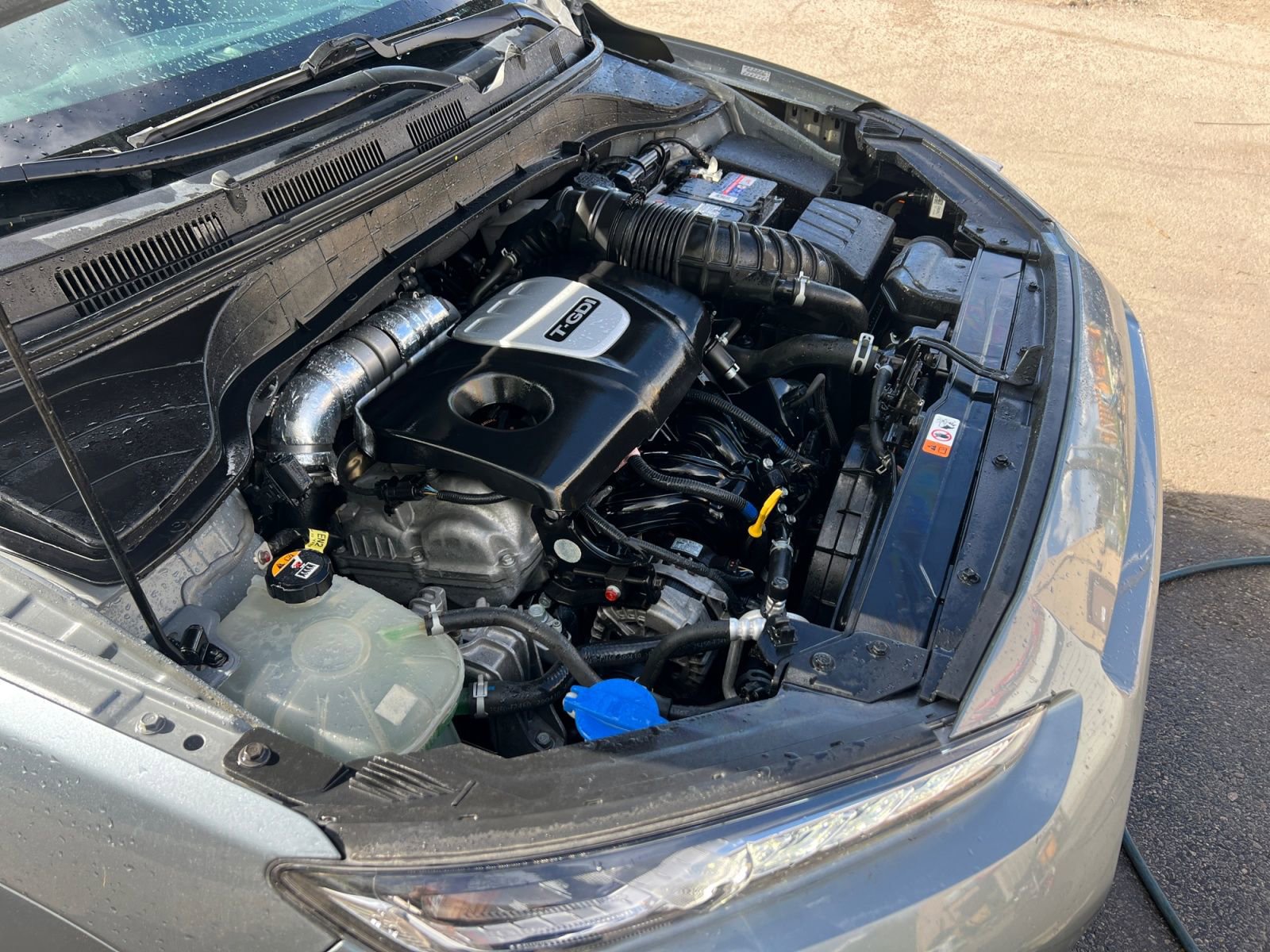 Used 2021 Hyundai Kona Limited AWD/4WD image 39