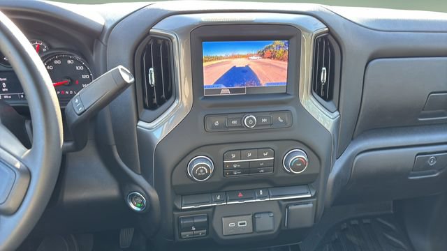 New 2025 Chevrolet Silverado 3500 W/T w/ WT Convenience Package AWD/4WD image 28