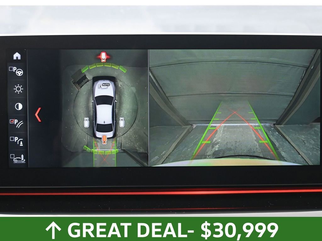 Used 2018 BMW M550i xDrive image 47