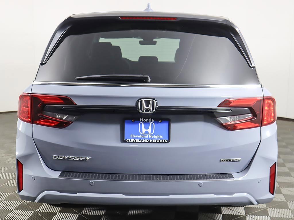 Used 2025 Honda Odyssey Touring image 15