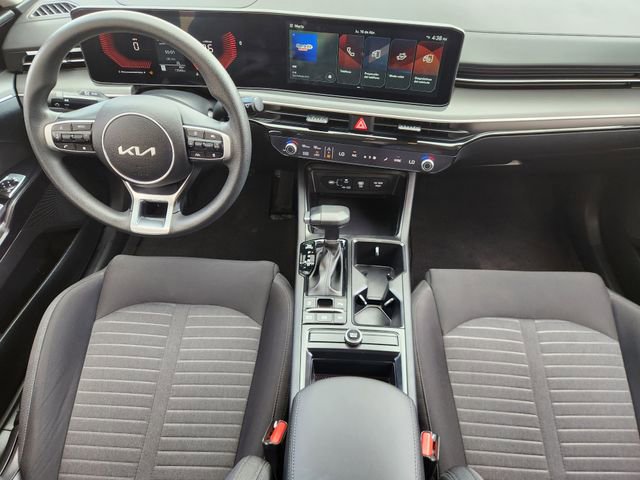 Used 2025 Kia K5 LXS image 25