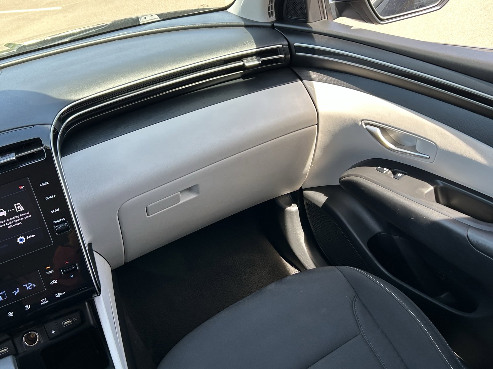 Used 2024 Hyundai Tucson SEL AWD/4WD image 18
