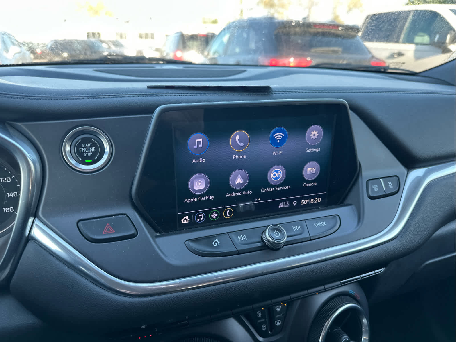 Used 2019 Chevrolet Blazer LT AWD/4WD image 9