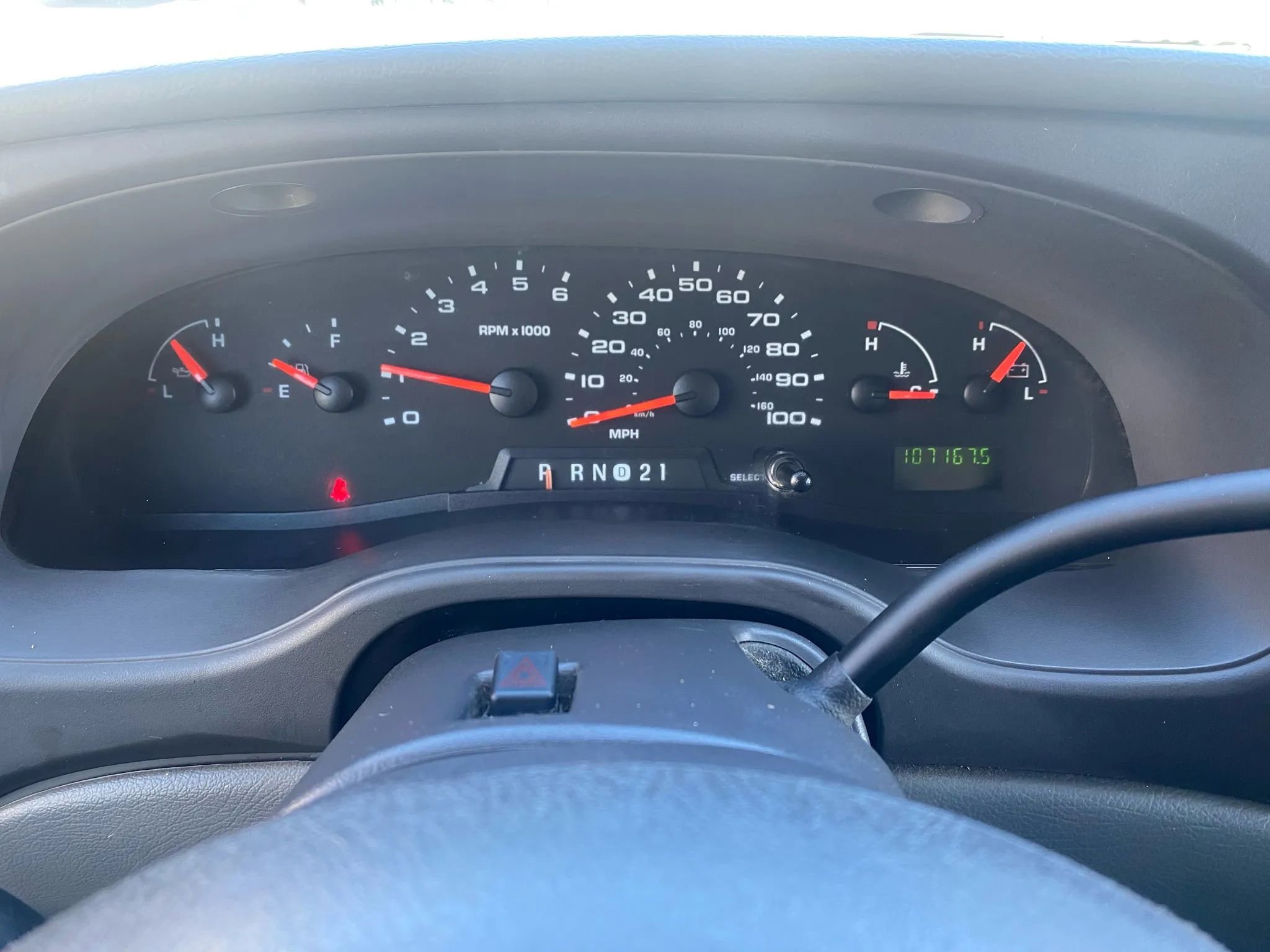 Used 2007 Ford E-250 and Econoline 250 RWD image 11