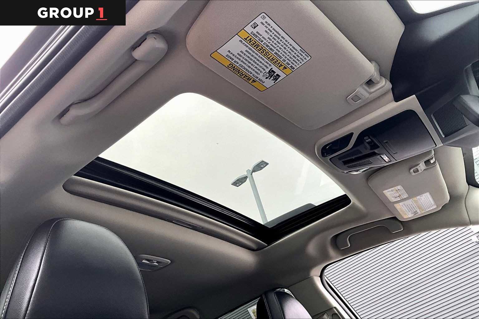 Certified 2023 Subaru Outback Touring image 13