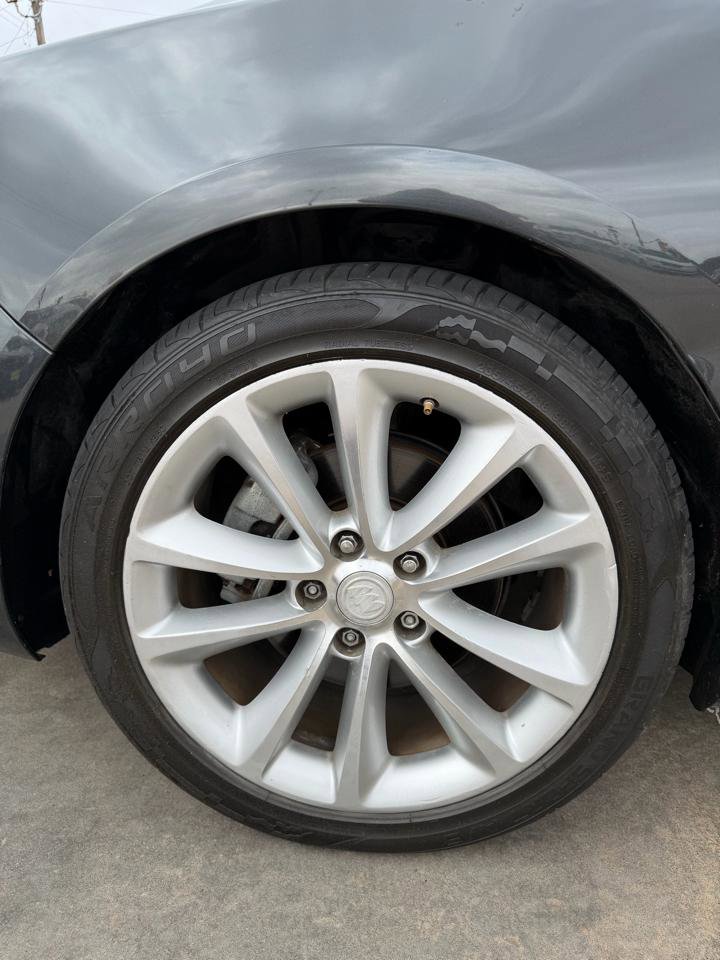 Used 2015 Buick Verano Leather image 25