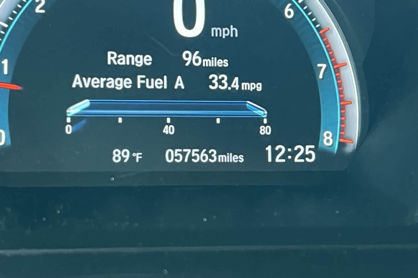 Used 2019 Honda Civic LX image 25