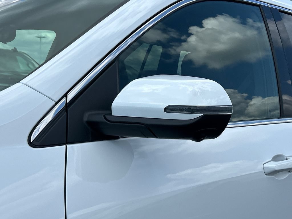 New 2027 Buick Enclave Preferred w/ Power Package FWD image 13