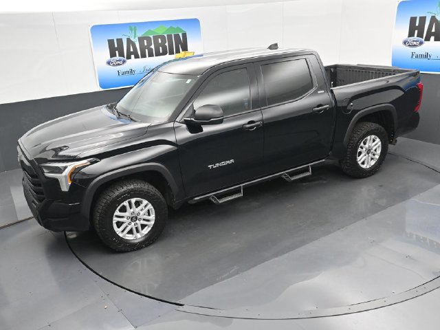 Used 2025 Toyota Tundra SR5 AWD/4WD image 21
