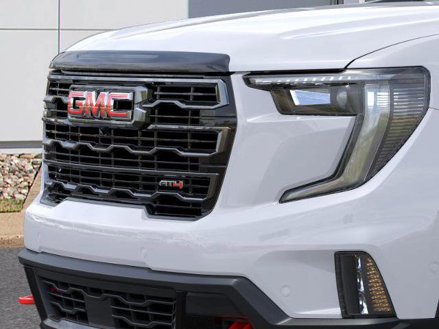 New 2026 GMC Acadia AT4 w/ Luxury Package image 13