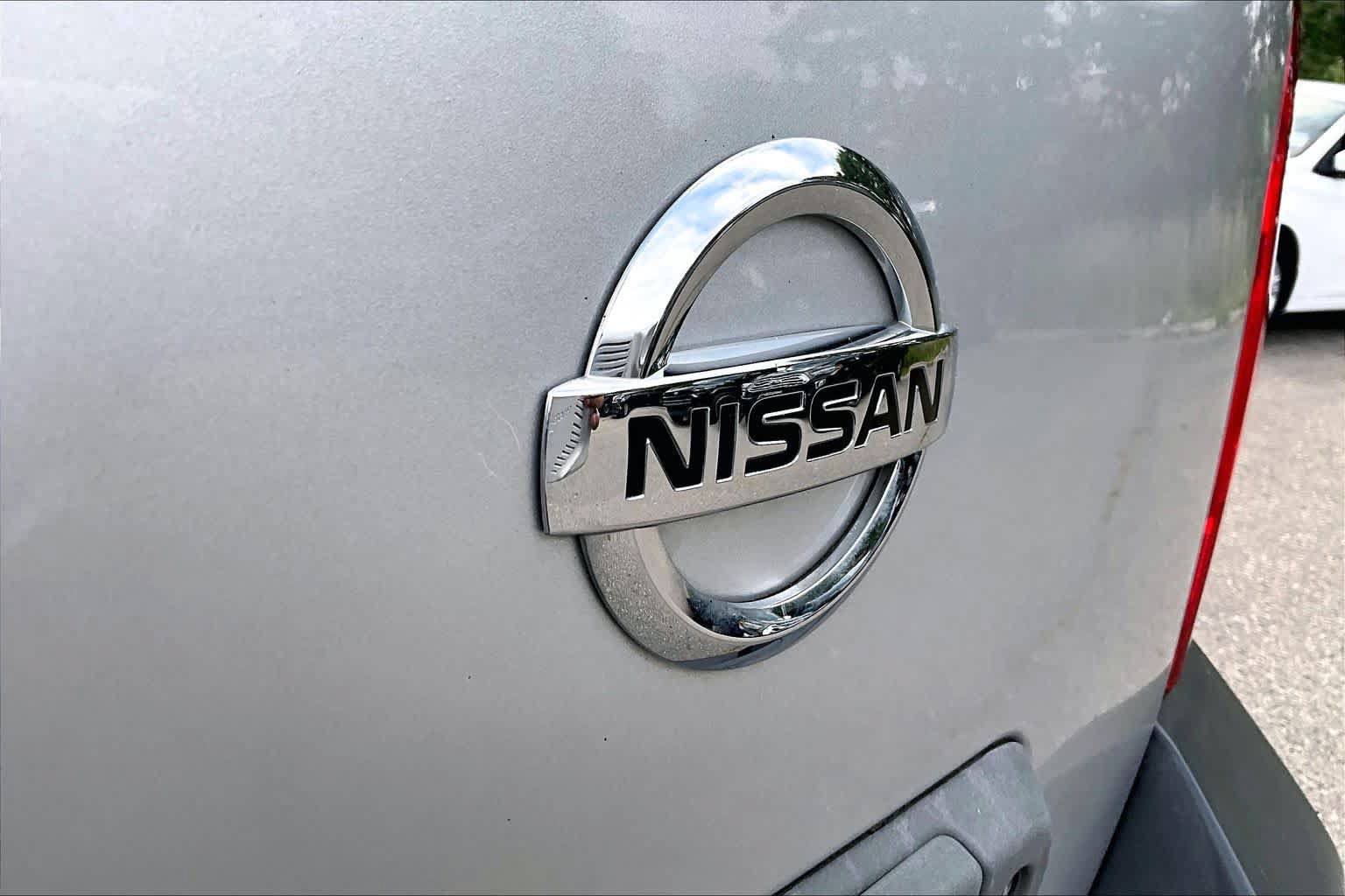 Used 2014 Nissan Xterra X RWD image 28