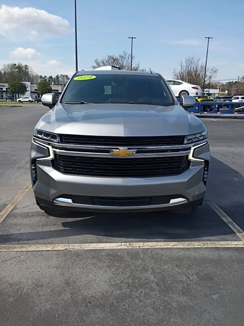 Used 2024 Chevrolet Tahoe LT image 12