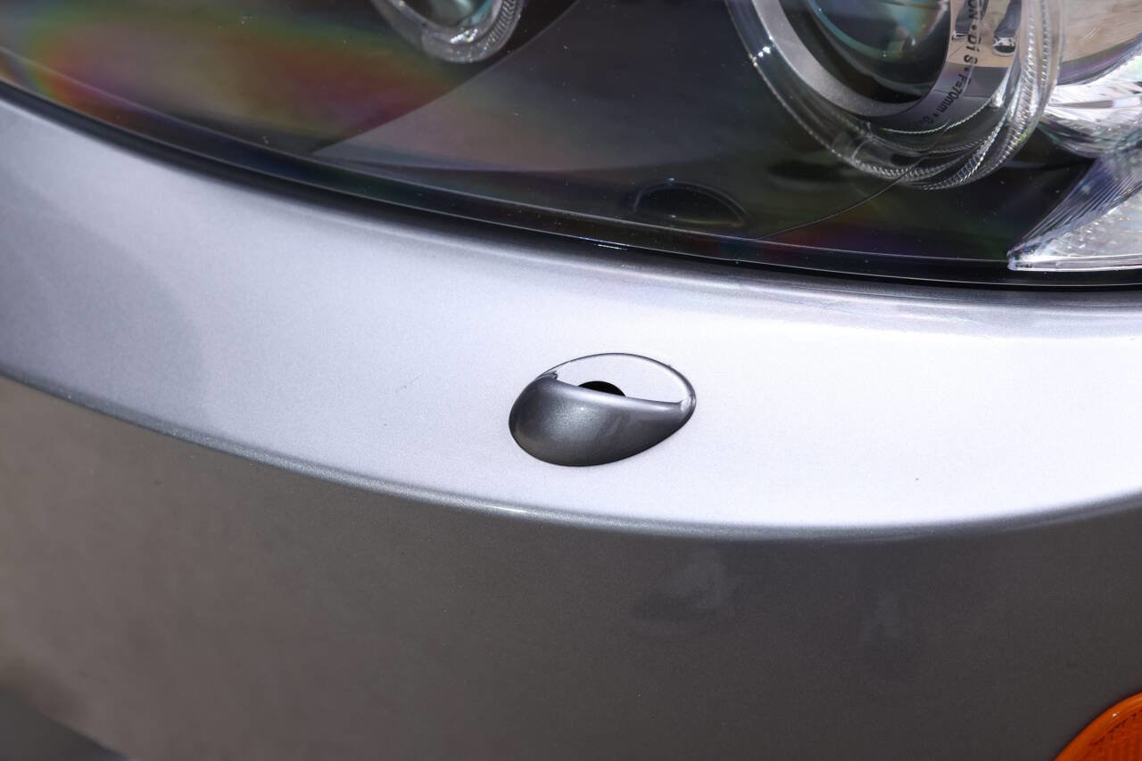 Used 2012 BMW M3 Coupe image 30