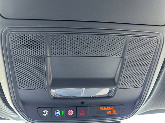 New 2025 Chevrolet Traverse LT w/ Enhanced Driving Package image 24