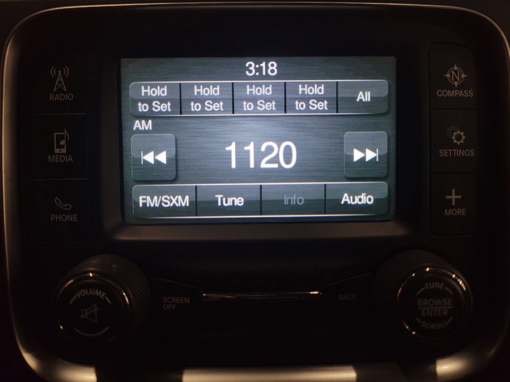 Used 2019 RAM 1500 Classic Warlock image 25