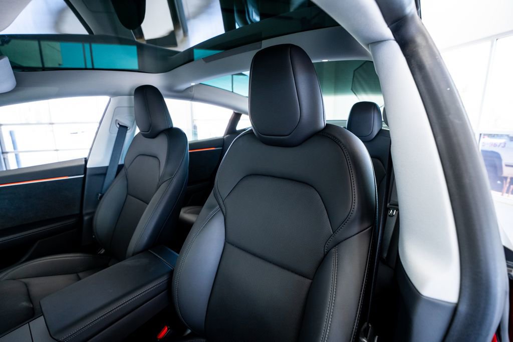 Used 2024 Tesla Model 3 Long Range image 32