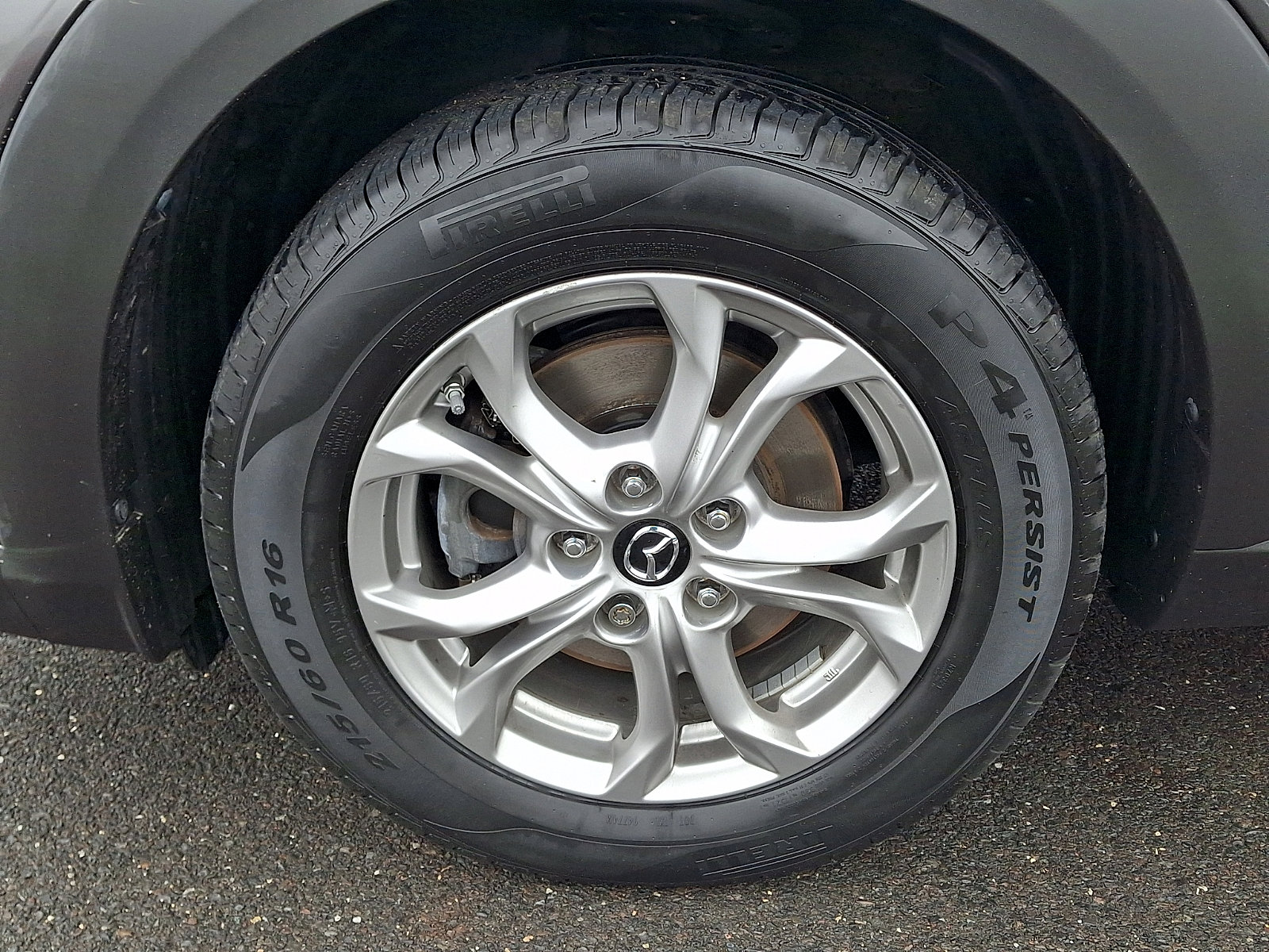 Used 2019 MAZDA CX-3 Sport image 10