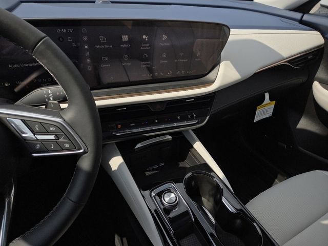 New 2026 Buick Envision Avenir AWD/4WD image 39