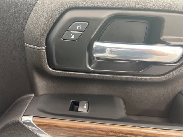 Used 2023 Chevrolet Silverado 3500 High Country w/ Technology Package image 14