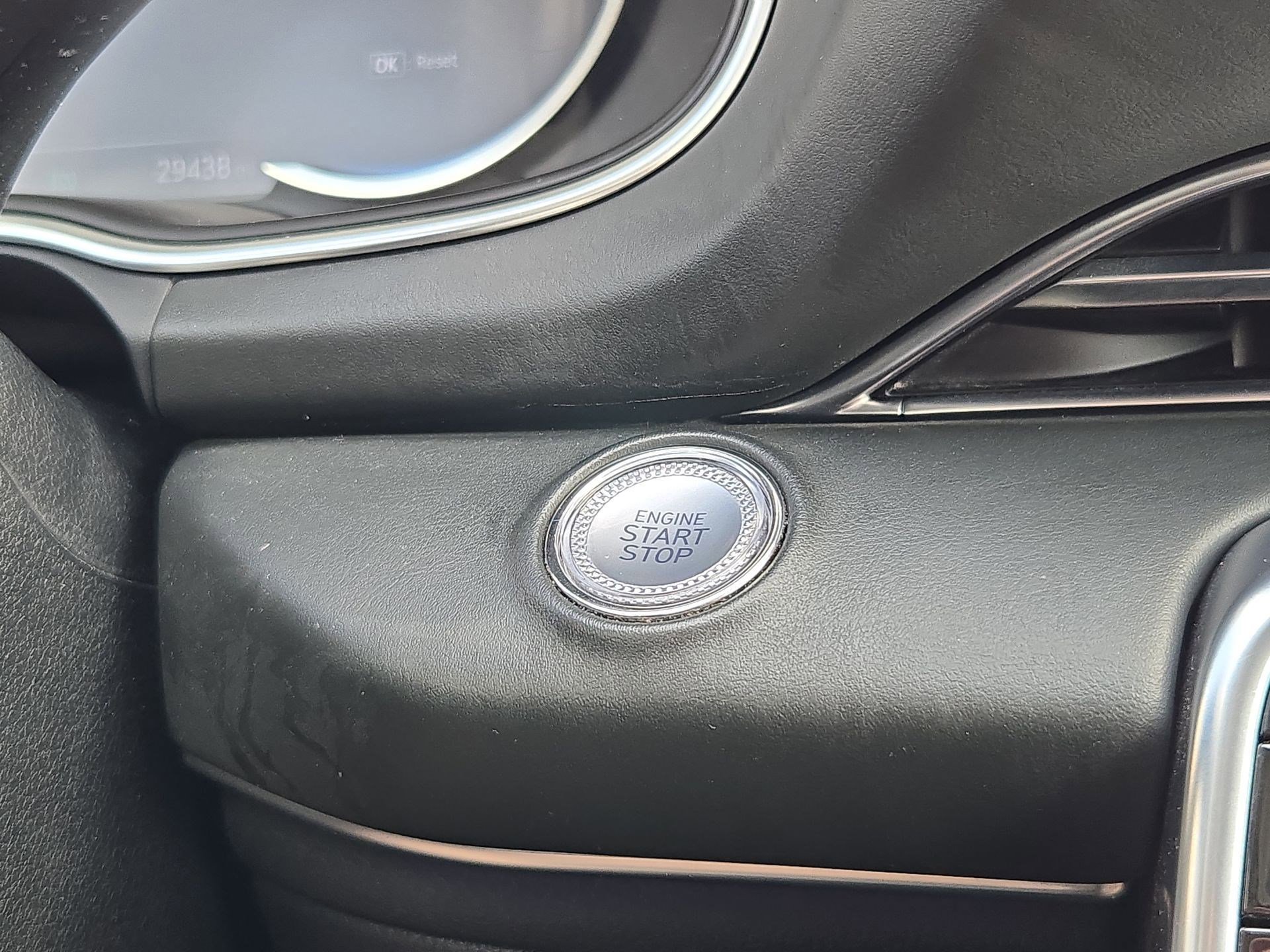 Used 2023 Genesis GV80 3.5T Advanced + image 21