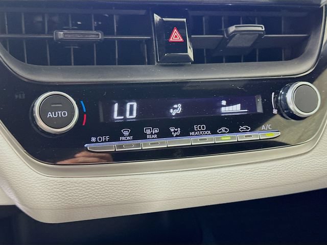 Used 2026 Toyota Corolla SE FWD image 18