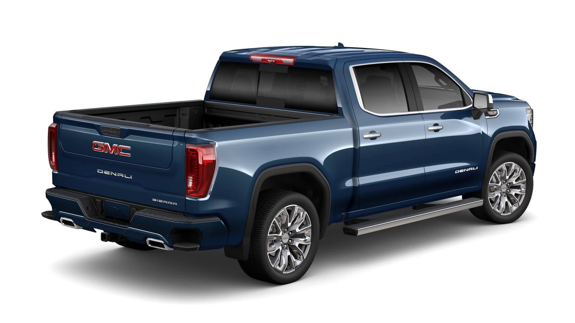 New 2026 GMC Sierra 1500 Denali AWD/4WD image 62