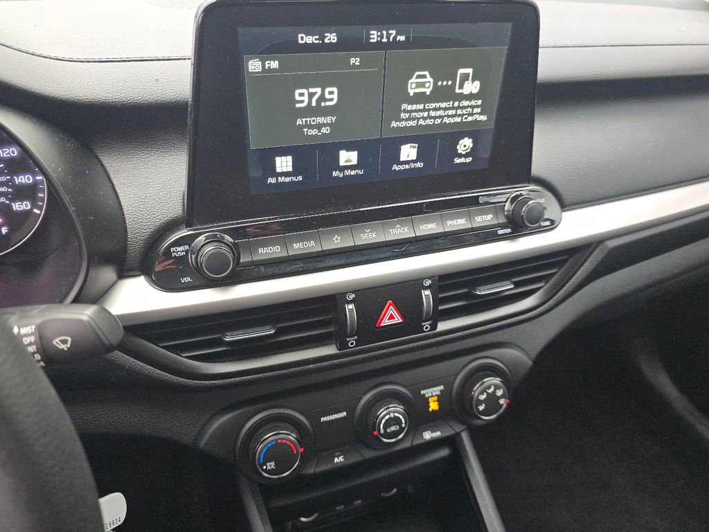 Used 2020 Kia Forte Sedan image 25