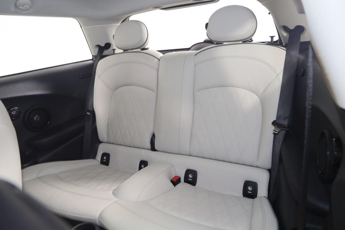 Used 2023 MINI Cooper SE FWD image 39
