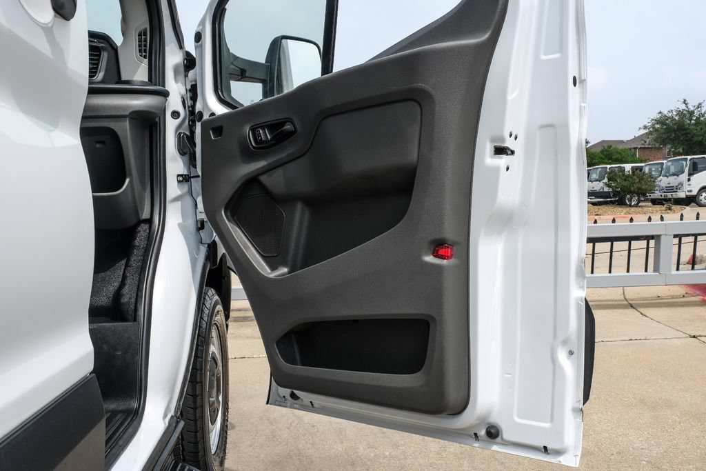 Used 2025 Ford Transit 350 148 High Roof Extended RWD image 41