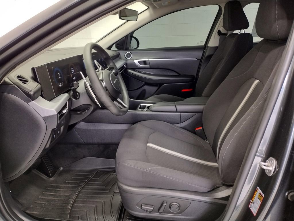 Certified 2024 Hyundai Sonata SEL image 20