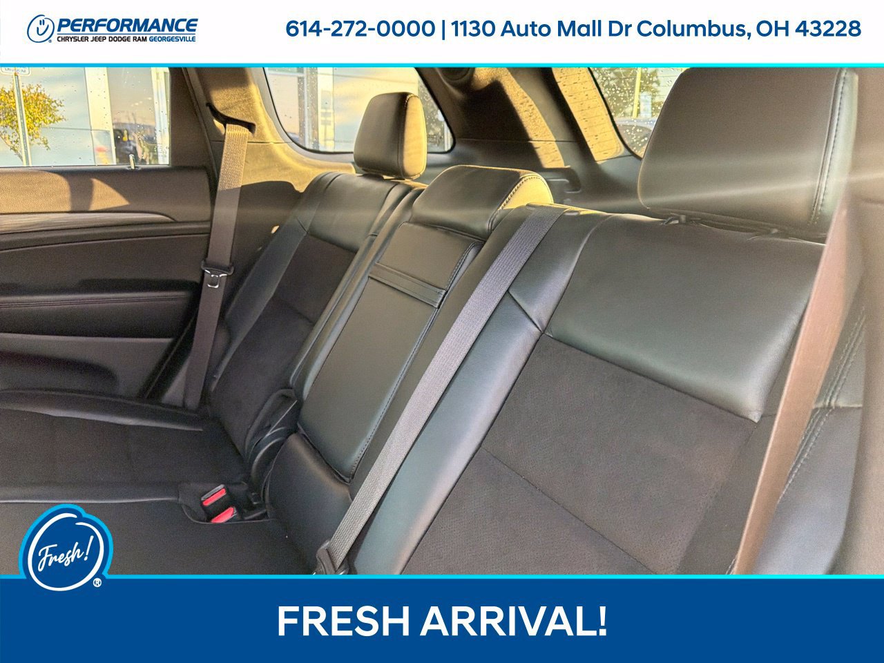Used 2019 Jeep Grand Cherokee Altitude AWD/4WD image 21