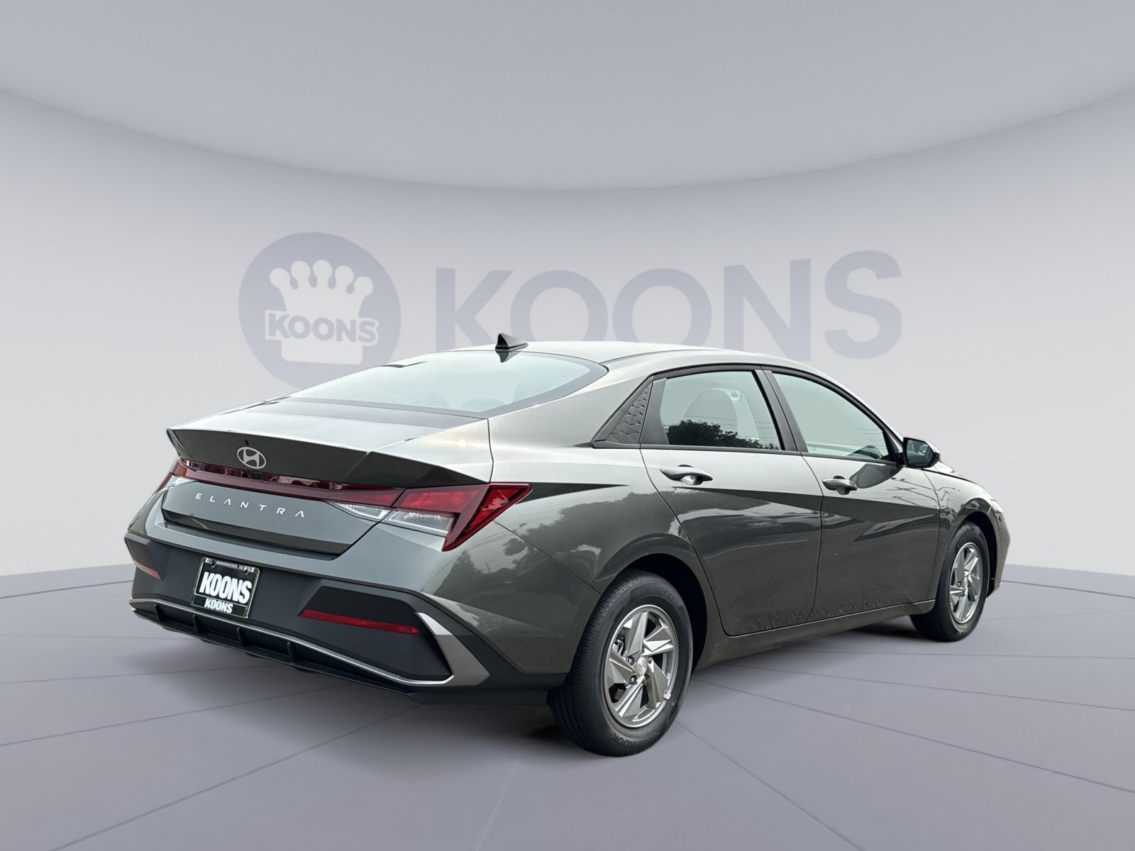 New 2026 Hyundai Elantra SE FWD image 7