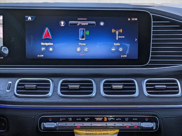 New 2026 Mercedes-Benz GLS 63 AMG 4MATIC image 11