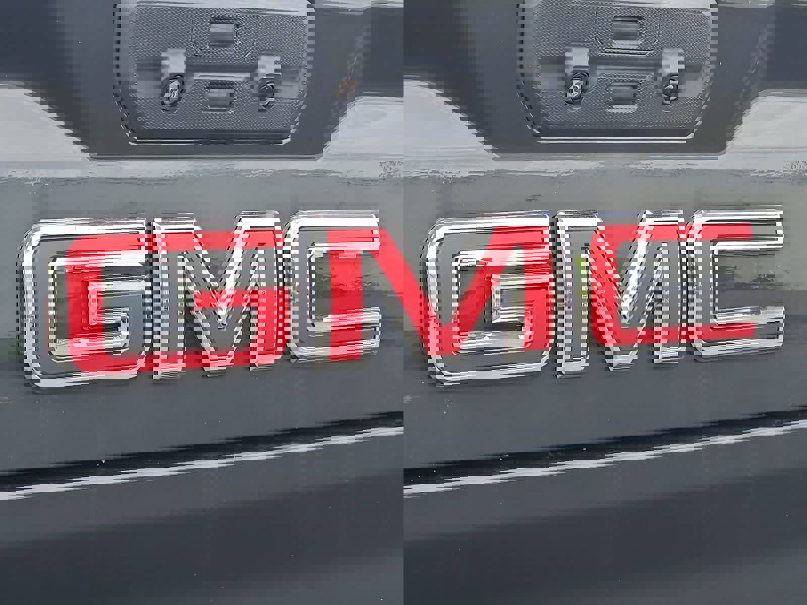 Used 2020 GMC Sierra 2500 Denali w/ Denali Ultimate Package image 11