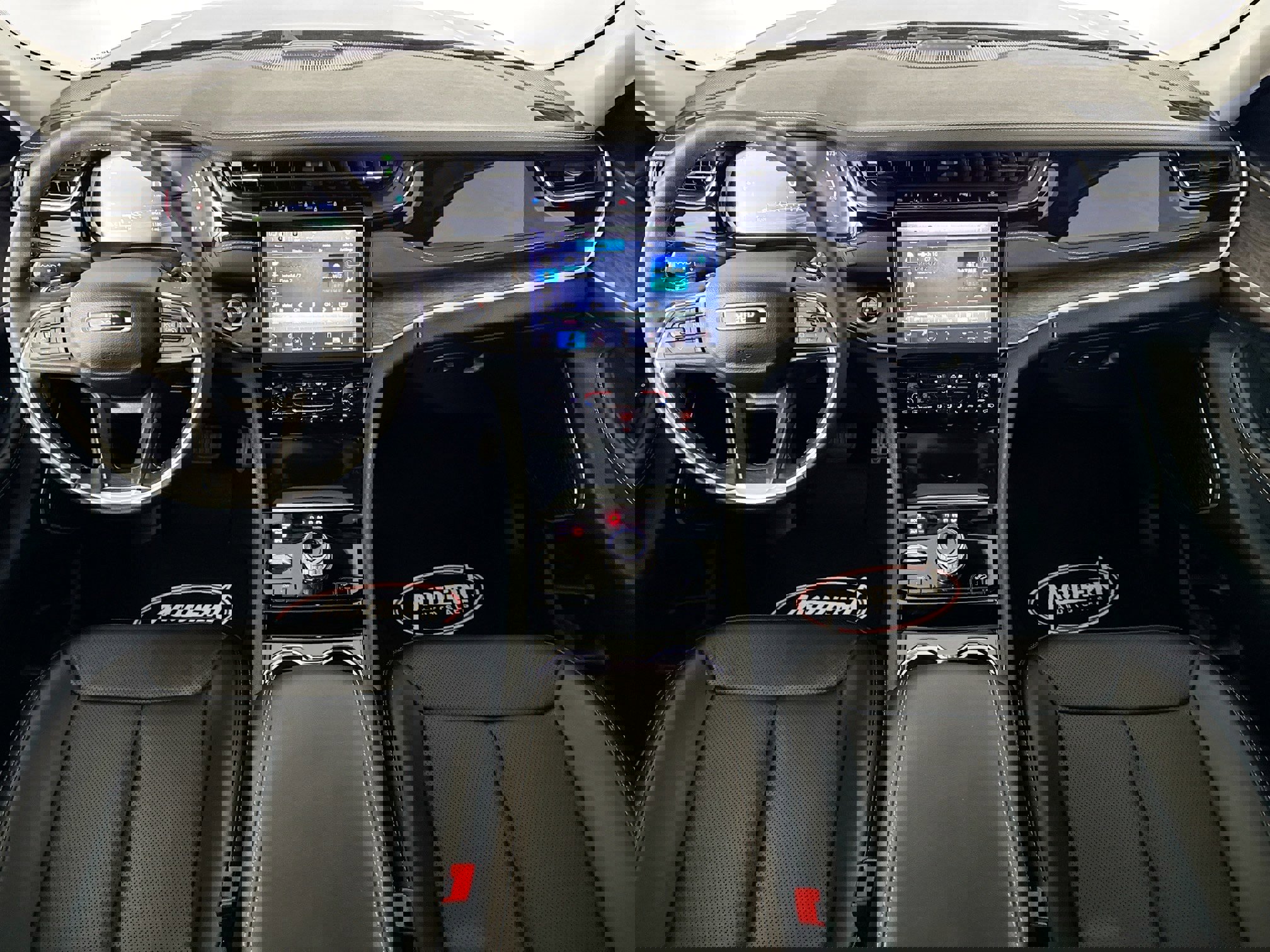 Used 2023 Jeep Grand Cherokee 30th Anniversary image 23