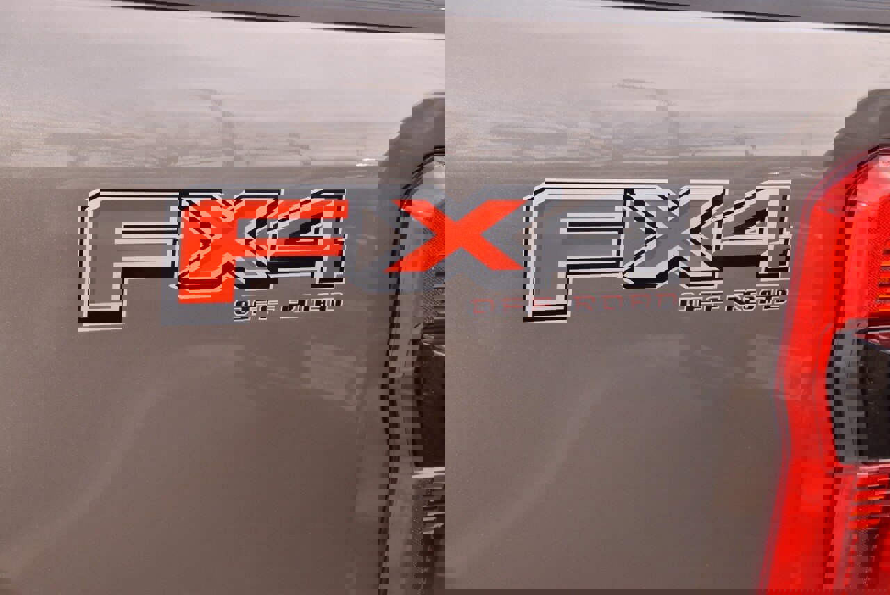 Used 2023 Ford F250 King Ranch w/ Chrome Package image 44