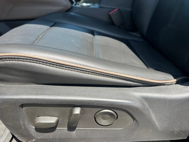 Used 2023 GMC Canyon Denali AWD/4WD image 26