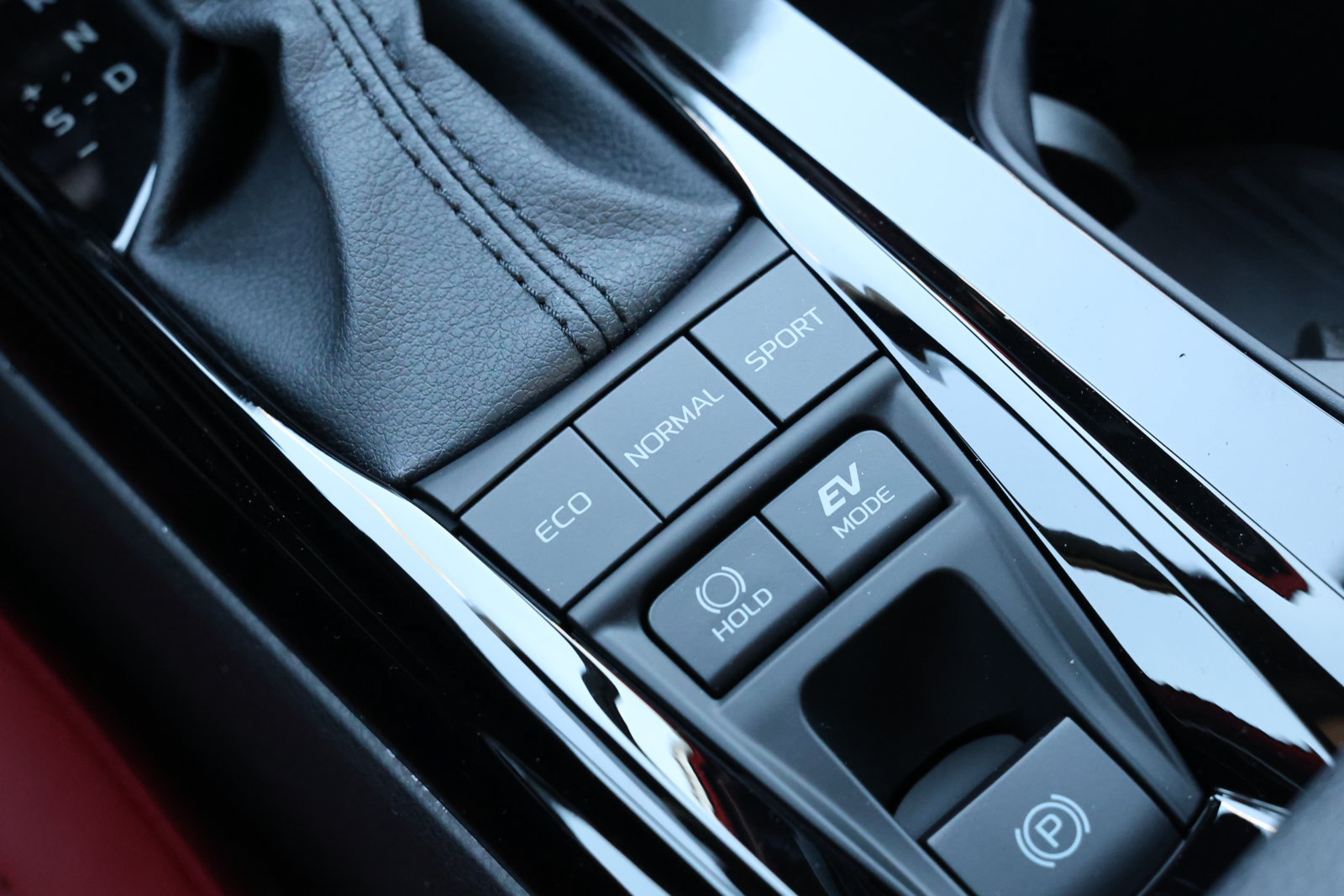 New 2026 Toyota Camry XSE w/ Premium Plus Package FWD image 24