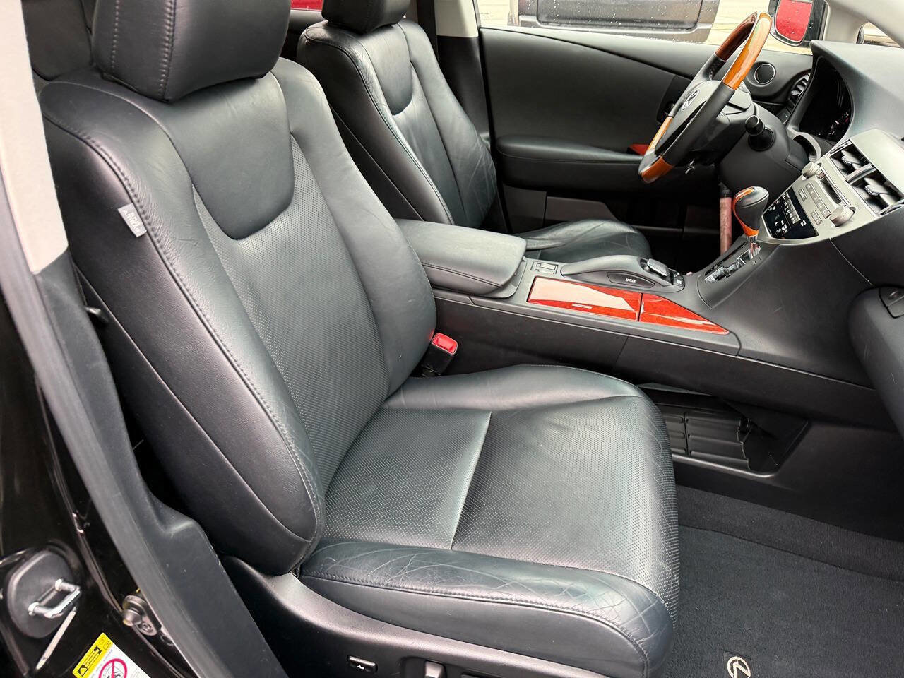 Used 2012 Lexus RX 350 AWD w/ Premium Pkg image 38