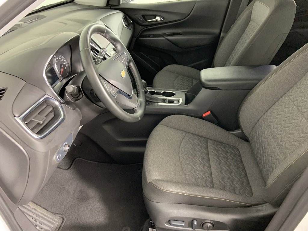 Used 2024 Chevrolet Equinox LT image 14