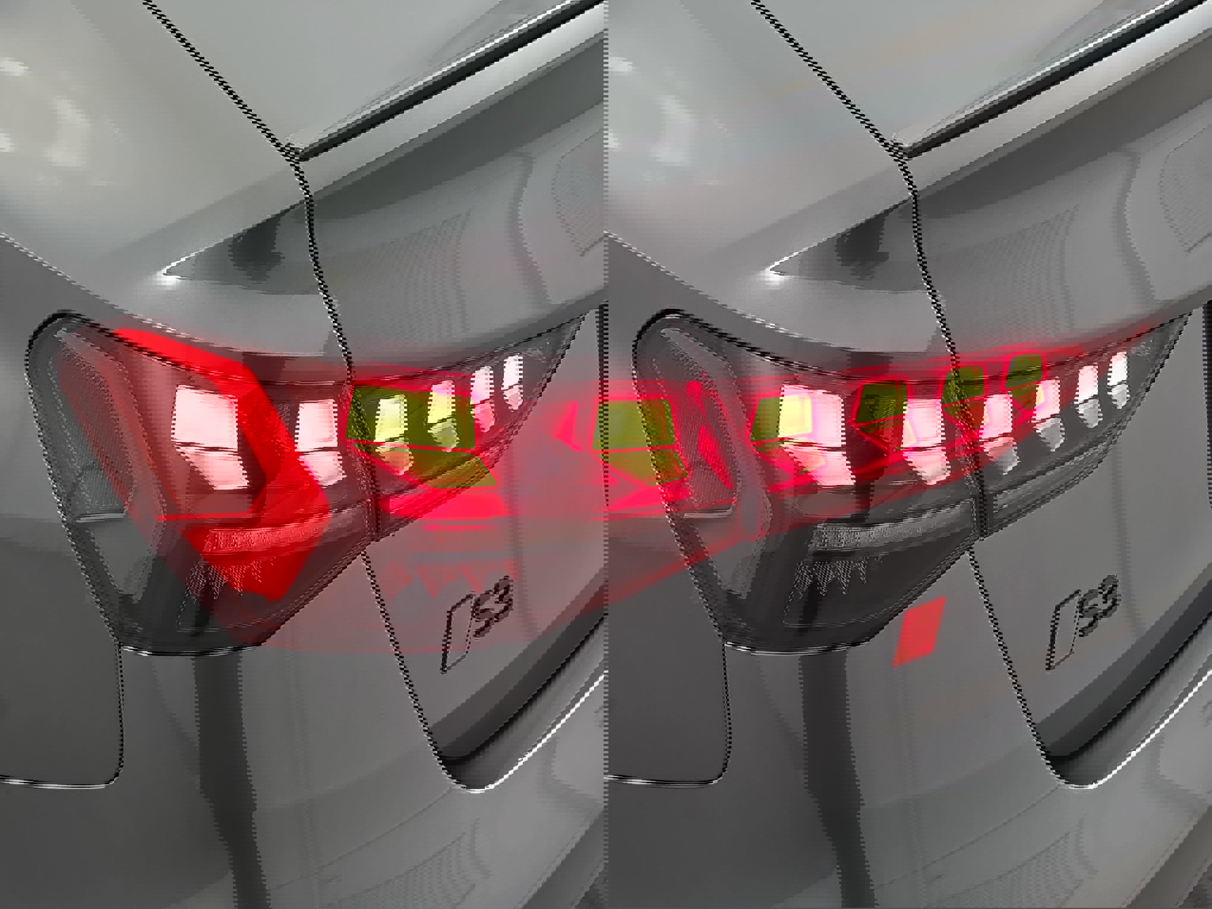 Used 2025 Audi S3 Prestige image 34