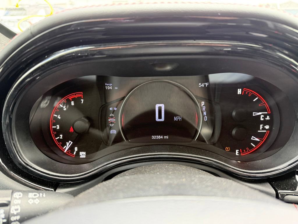Used 2024 Dodge Durango R/T AWD/4WD image 8