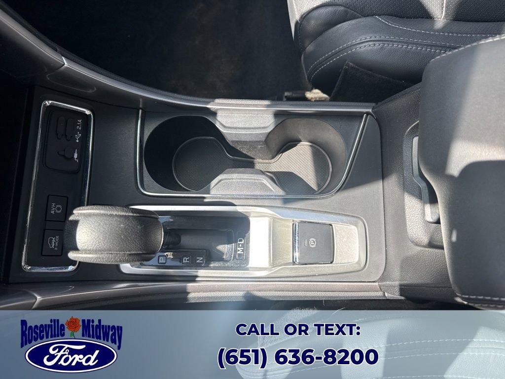 Used 2020 Subaru Ascent Limited w/ Popular Package #4 AWD/4WD image 15