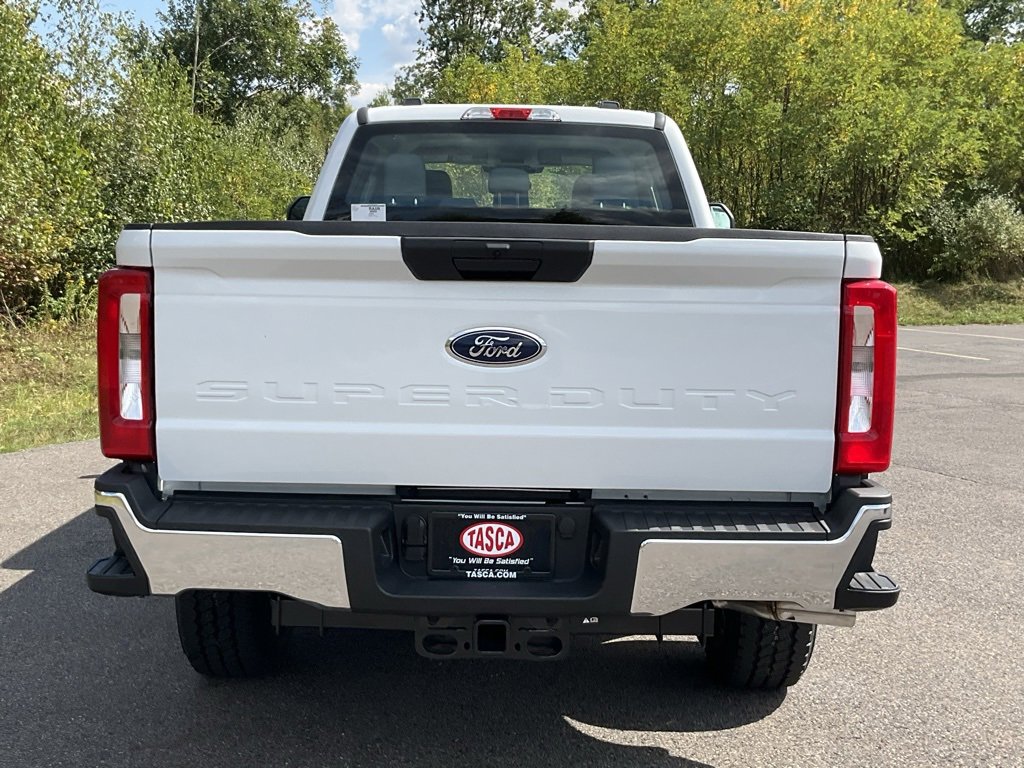 New 2026 Ford F350 XL image 27