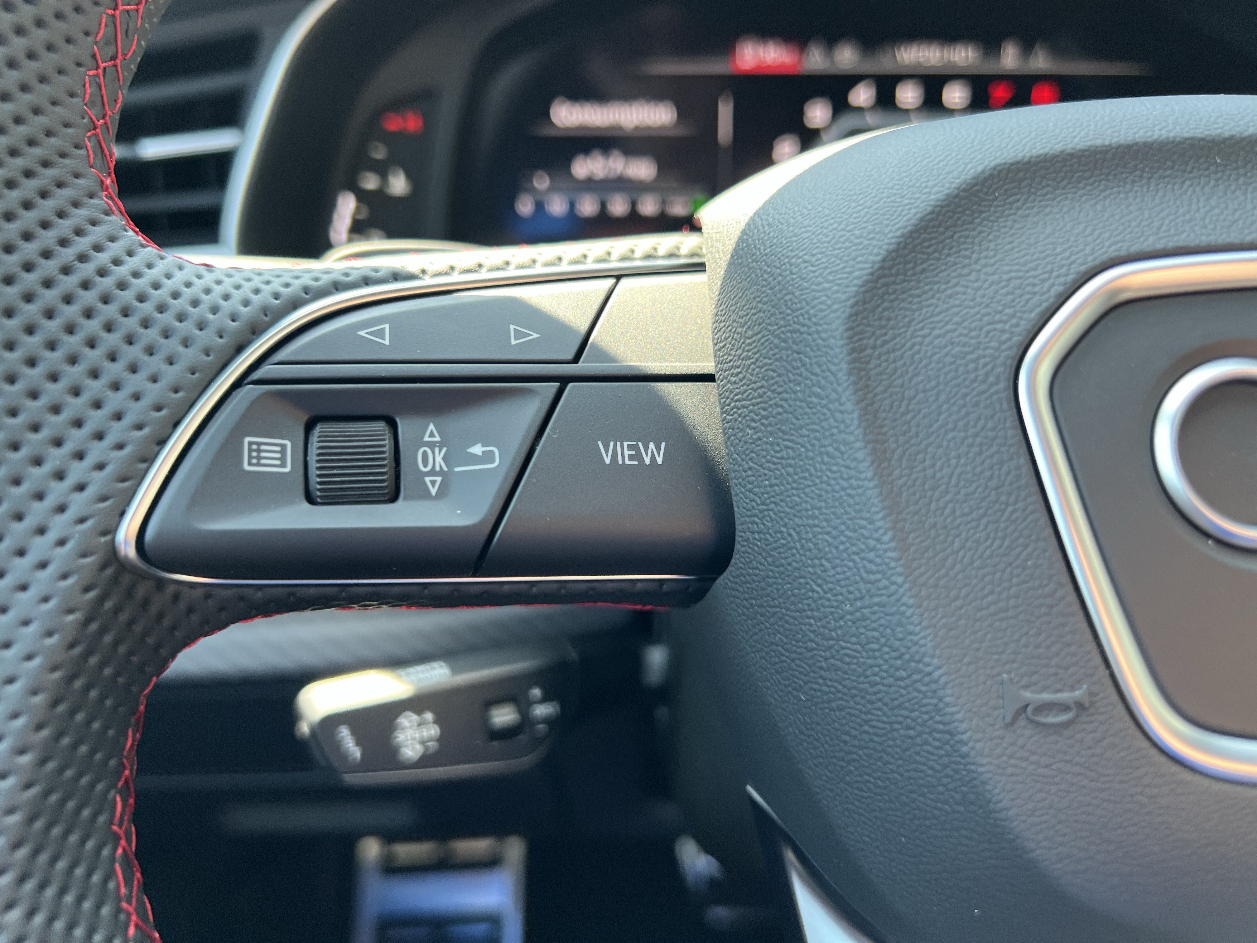 New 2026 Audi SQ8 Prestige AWD/4WD image 19