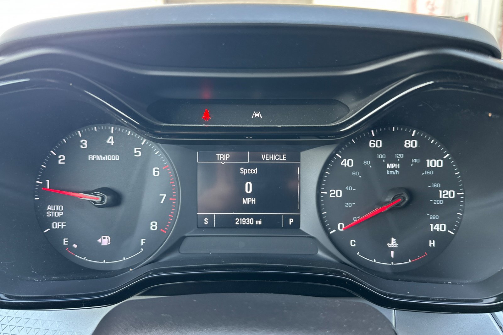 Used 2024 Chevrolet Trax LS w/ Driver Confidence Package image 23