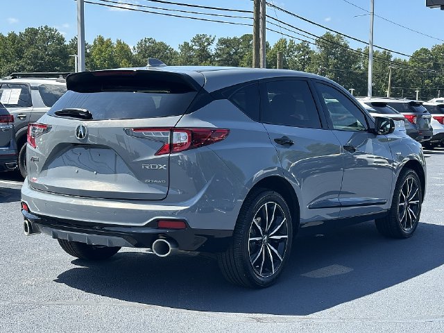 Used 2025 Acura RDX w/ Advance Package AWD/4WD image 7